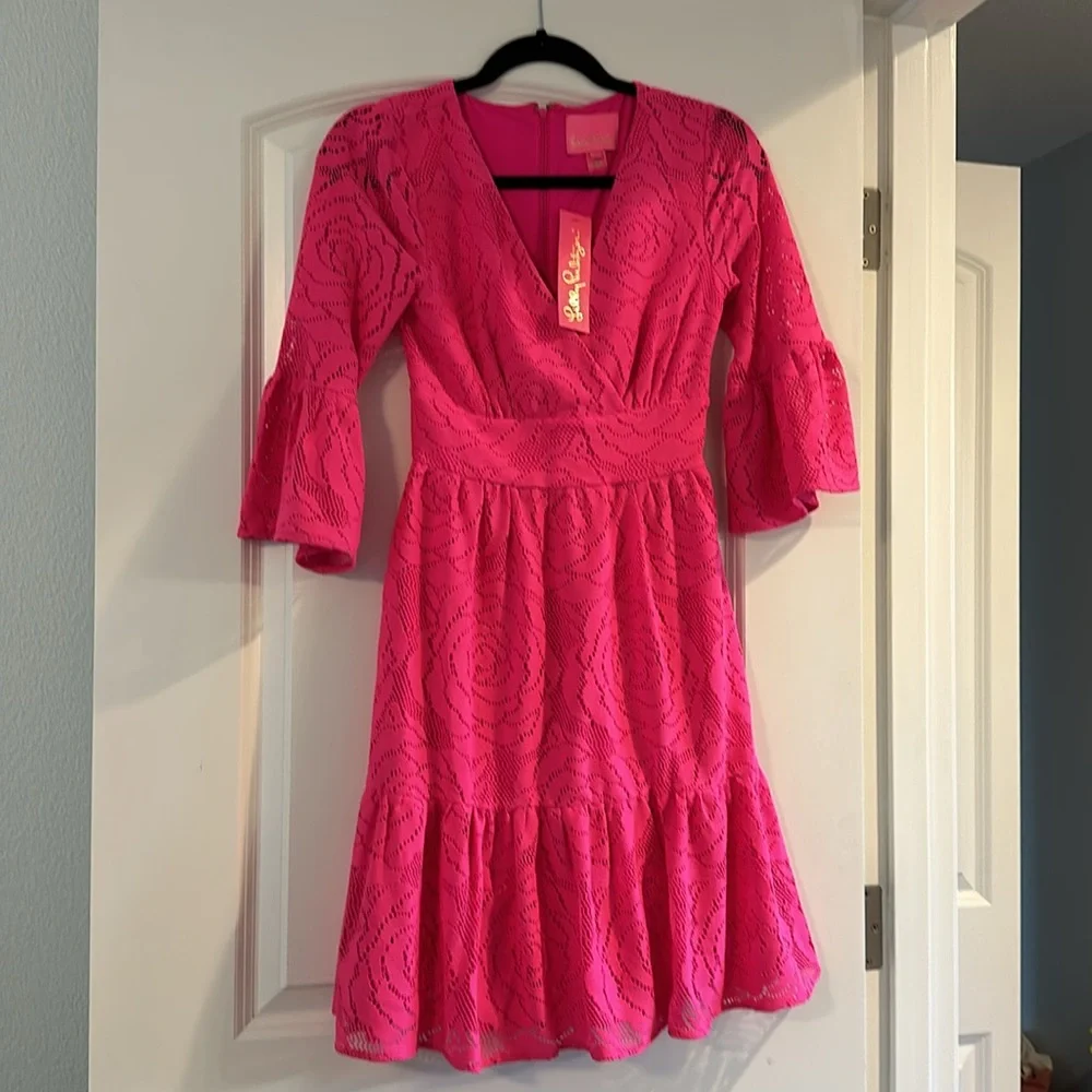 Lilly Pulitzer lilly pulitzer